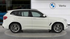 BMW X3 xDrive20d M Sport 5dr Step Auto Diesel Estate